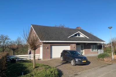 Woning 't Böschke 9 Klimmen