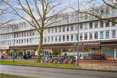 Woning van Coehoornplein 19 Den Bosch