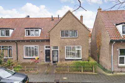 Woning Piet Heinstraat 23 Zwolle