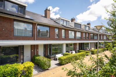 Woning Centurio 4 Noordwijkerhout