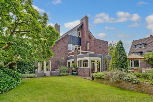 Woning Kerklaan 54A Kortenhoef