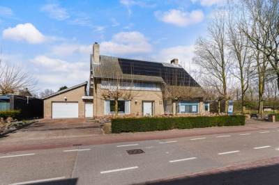 Woning Dorpstraat 2 Gemonde