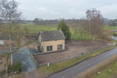 Woning Boelenhoefseweg 1 Hoogland