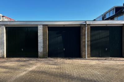 Garage Oudlaan 61G18 Pijnacker