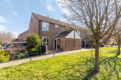 Woning Engelwortel 36 Oldenzaal