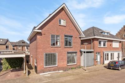 Woning Oude Postweg 41 Hengelo (OV)