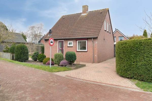 Woning Oslopark 2 Nieuwendijk