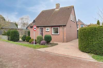 Woning Oslopark 2 Nieuwendijk