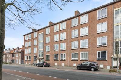 Woning Dr. Struyckenstraat 110C Breda