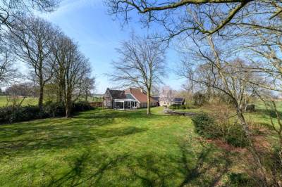 Woning Langewyk 9 Jonkerslân