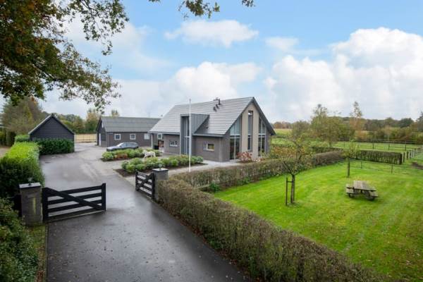 Woning Hoge Valkseweg 95 Lunteren