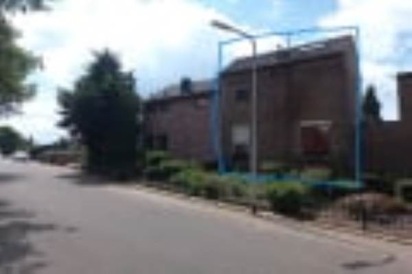 Woning van Leerodestraat 17 Kerkrade