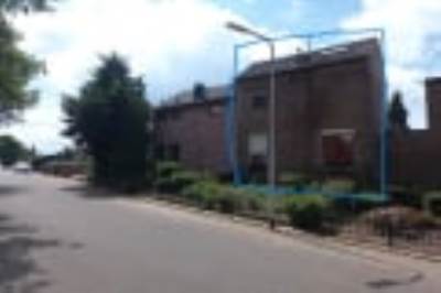 Woning van Leerodestraat 17 Kerkrade