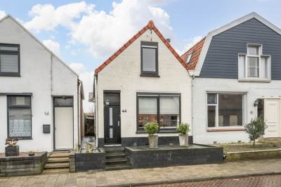 Woning Hoenderweg 44 Sint-Annaland