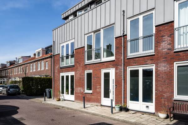 Woning Sontstraat 2 Haarlem