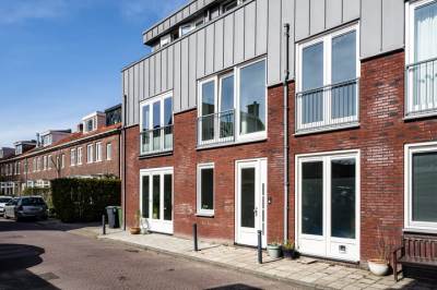 Woning Sontstraat 2 Haarlem