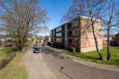 Woning Poolsterstraat 15 Hengelo (OV)