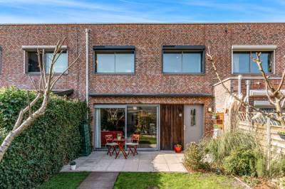 Woning Jacques Offenbachplantsoen 27 Utrecht