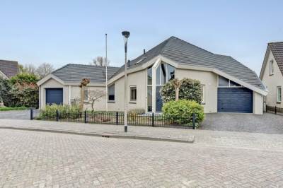 Woning Albertijn 14 Dronten