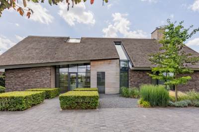 Woning Molenstraat 6 Reek