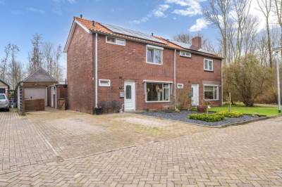 Woning H.R.Remmersweg 31 Finsterwolde