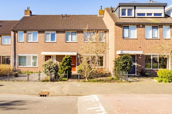 Woning Pauwenkamp 159 Maarssen