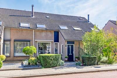 Woning Leestensepad 9 Warnsveld
