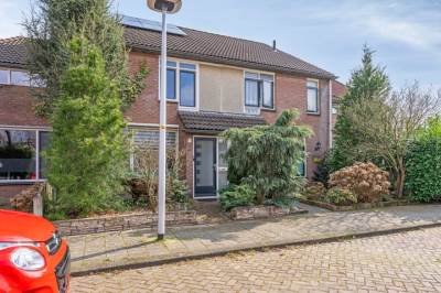 Woning Johan Buziaustraat 74 Hengelo (OV)