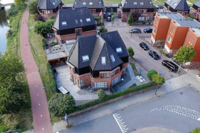 Woning J M van der Meystraat 1 Assendelft