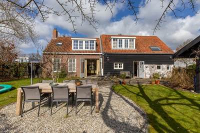 Woning Duinstraat 3 Koudekerke