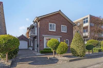 Woning Deventerweg 157 Zutphen