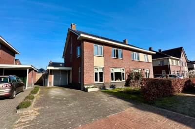 Woning Dalkruid 3 Beilen