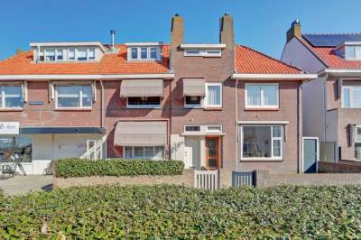 Woning Drieplassenweg 6 Katwijk (ZH)