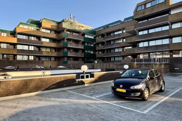 Woning Stationsstraat PP 115 Wormerveer
