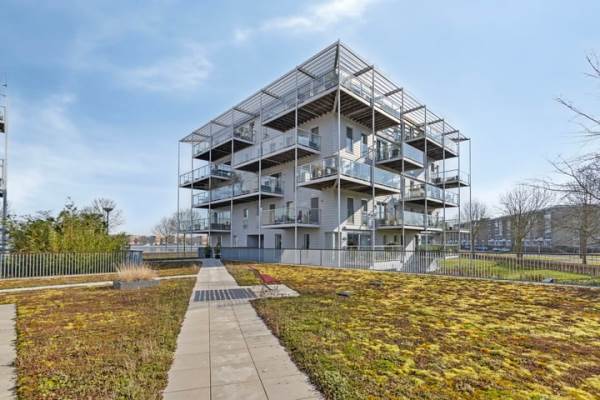 Woning Ansjovislaan 200 Bergen op Zoom