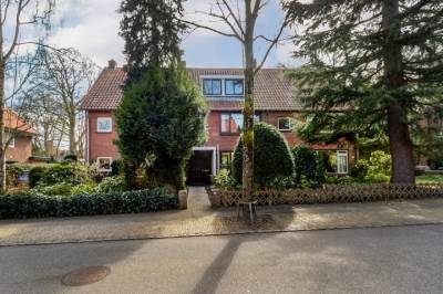 Woning Celebeslaan 31 Hilversum