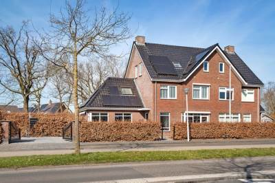 Woning Belvédèrelaan 414 Zwolle