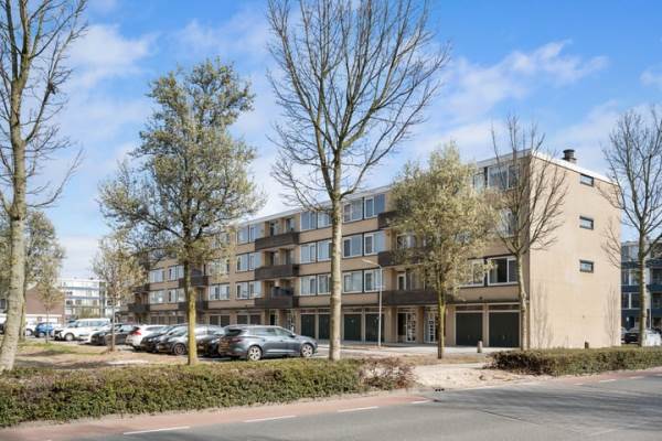 Woning Tulpstraat 28 Zwijndrecht