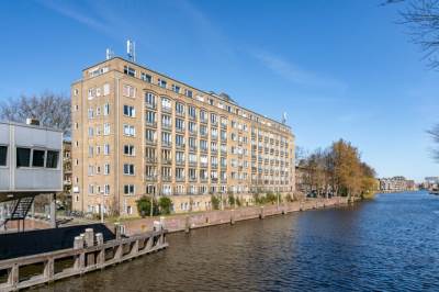 Woning Korte Geuzenstraat 304 Amsterdam