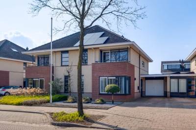Woning Torenmolenlaan 9A Lochem