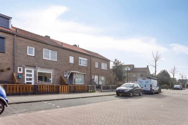 Woning Tricotstraat 20 Geldrop