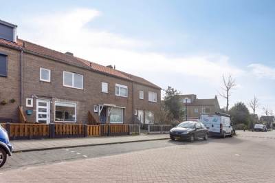 Woning Tricotstraat 20 Geldrop