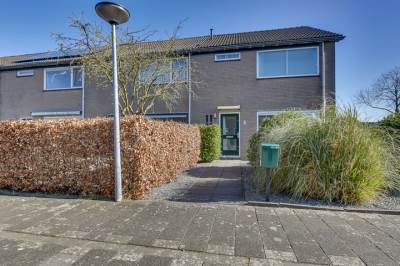 Woning Karveel 1580 Lelystad