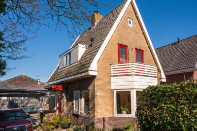 Woning Karel de Grotelaan 7 Bergen (NH)