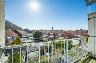 Woning Marnixlaan 91 Utrecht