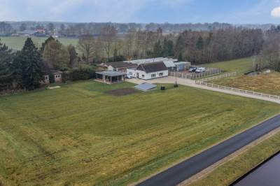Woning Daarlerveenseweg 9 Vriezenveen