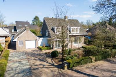 Woning John F. Kennedylaan 24 Vught