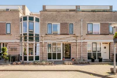 Woning Supremesstraat 8 Almere