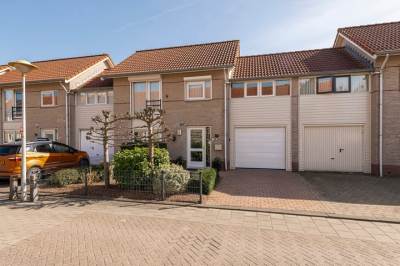 Woning Johanna Naberstraat 72 Culemborg