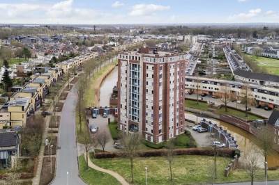 Woning Kasteellaan 135 Apeldoorn